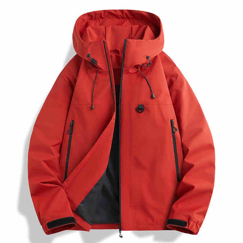 Woodpecker Women's Petite Windproof Jacket - Spring/Autumn Casual Style