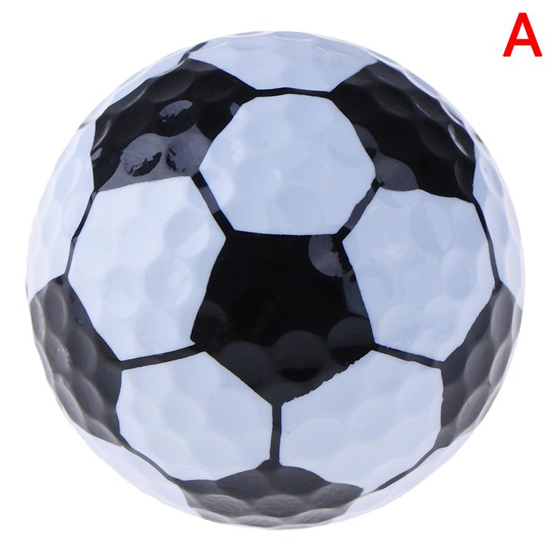 Outdoor Sports Golf Ball Golf Game Strong Resilience Force Sports Practice Ball
