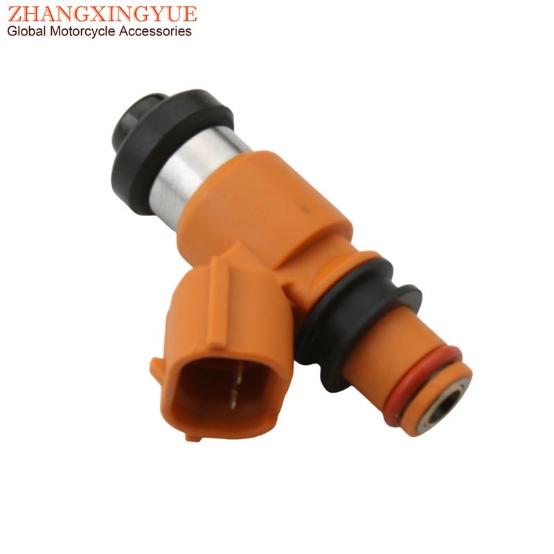 SH300 Fuel Injector For Honda CB500F CMX500 CB500X CB500XA CBR600RR 297500-1060 16450-MFJ-D01