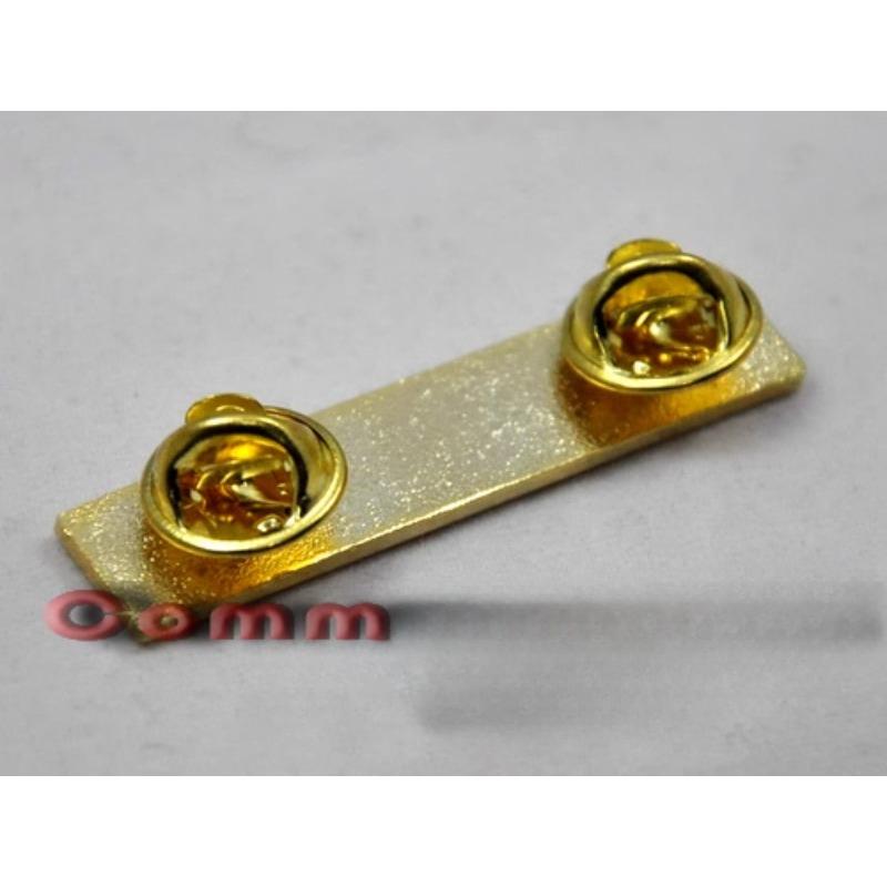 American Flag/Stars and Stripes, Metal Badge/Medal/Flag Medal