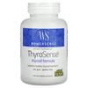 Natural Factors, WomenSense, ThyroSense, Thyroid Formula, 120 Veggie Capsules