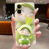 Casing For Vivo Y31d 4G VivoY31d V2543 Phone Case Luxury Dragon Cute Cool Boys Girls Soft silicone Back Cover Transparent Shell