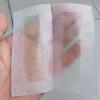 Hair Removal Depilatory Nonwoven Waxing Wax Strip Paper for Leg Body Face