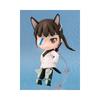 Nendoroid Strike Witches 2 Sakamoto Mio Non-scale ABS & PVC Painted Movable Figure