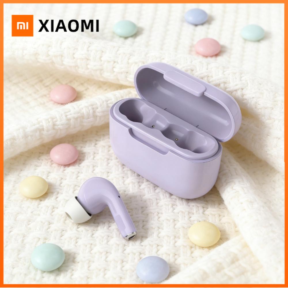Xiaomi NEW headphones Wireless Headphones Earphone Bluetooth-compatible Waterproof Headset with Mic for smartphones