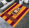 Custom Name Bradford City Afc Carpet Rug For Living Room Bedroom Home Sofa Decorationkids Play Nonslip Floor Mat