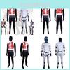 Unitree Cosplay Character Bodysuit Polyester Fabric Themed Events Performances
