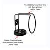 Strong Magnetic Water Bottle Drink Cup Holder Mount Cages For Motorcycles Car