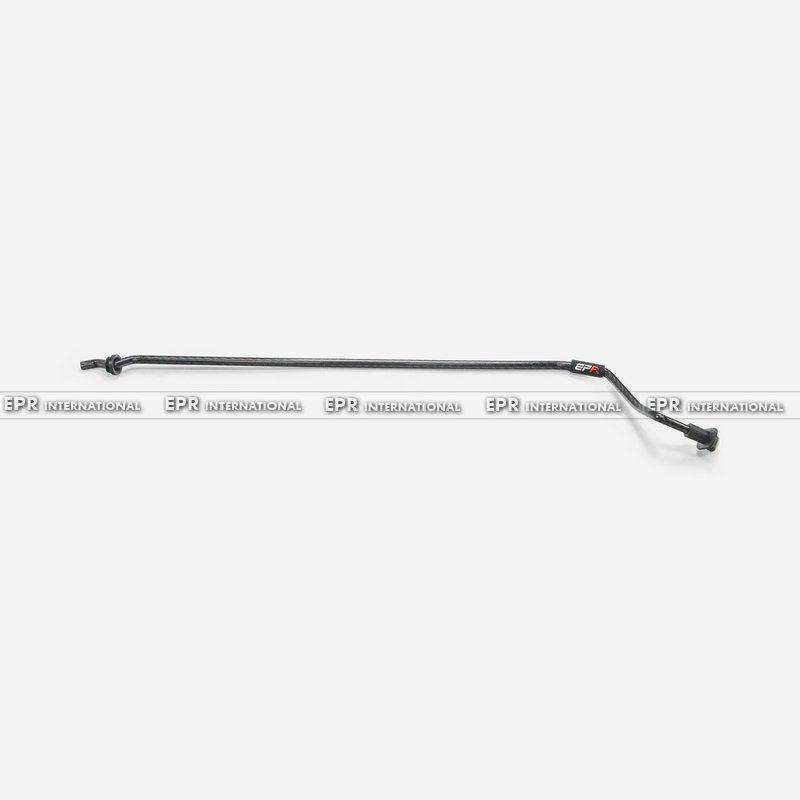 Honda Civic FK8 Type R Carbon Fiber Hood Support Rod