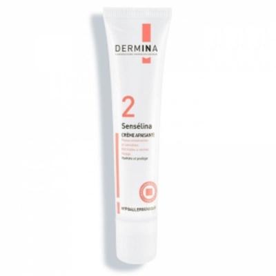 Dermina Sensrina Beruhigende Creme 40 ml