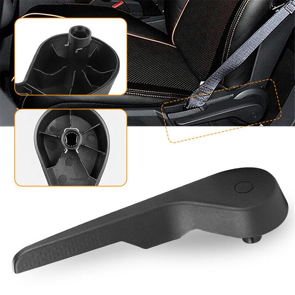 Front Left Side Seat Adjust Handle 1RW94XDVAB For 2010-2017 Jeep Compass Patriot