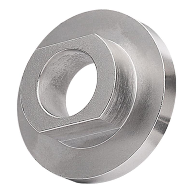 Mountain Bike Bottom Bracket Removal Tool for Bicycles Centre Shafts Steel Bicycles Bottom Axes Tool Bike Crank Remover