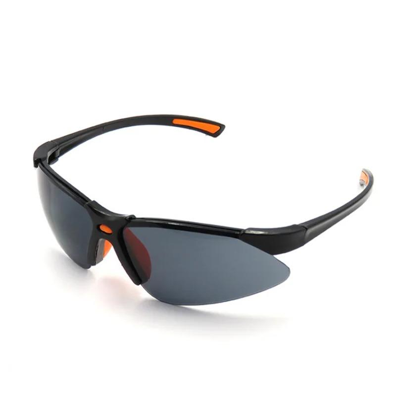 Multi-Protection Sports Protective Glasses-Dust-Proof Impact-Proof Splash-Proof Goggles for Mountaineering & Outdoor Activities