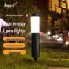 Illuminazione per esterni – Lampade a energia solare