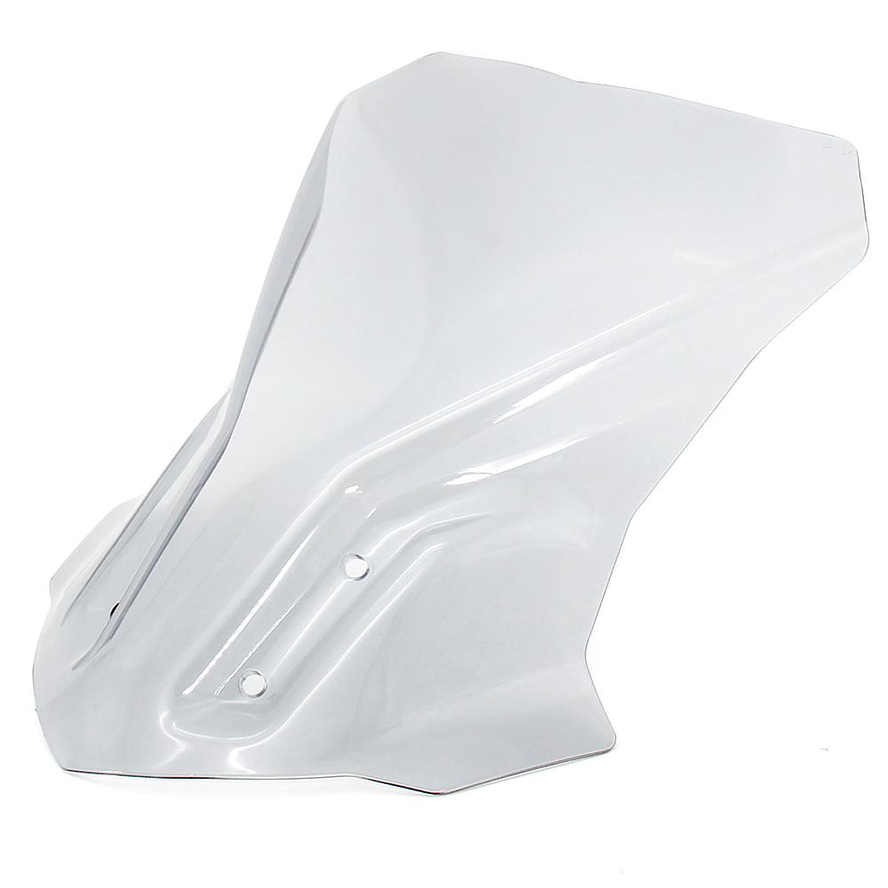 For BMW G310GS 2017-2021 2020 2018 2019 G 310 GS G 310GS G310 Windshield Wind Screen Shield Deflector Protector Cover