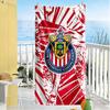 Chivas Vibrant Beach Towel Comfortable Erfect for Travel Beach Swimming Bath Accessory Perfect Gift for Women/Men