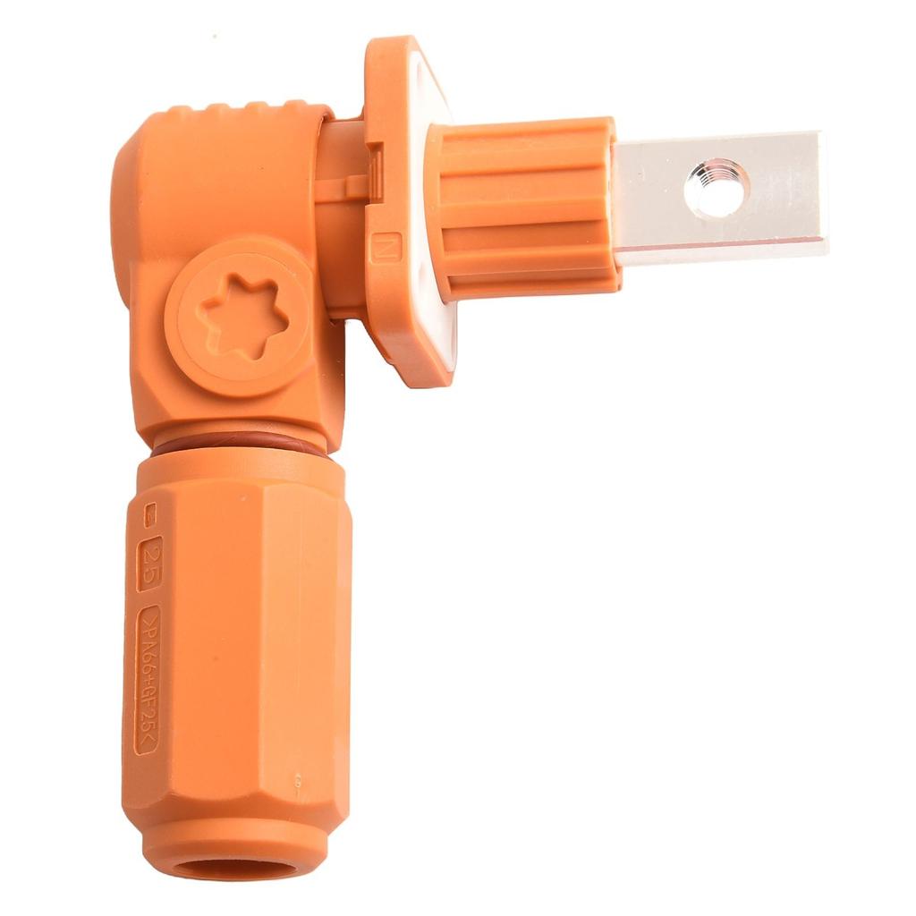 Battery Connector Energy Storage Product Name Pulling Force