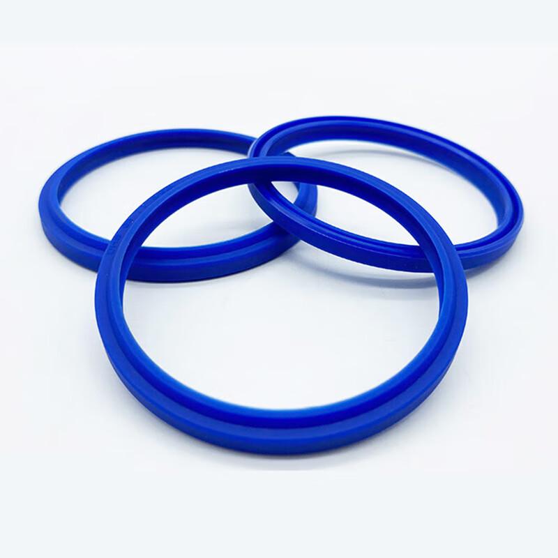 DHS Type High-Pressure Hydraulic Cylinder Dust Seal