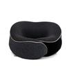 Portable Memory Foam U-Shaped Travel Pillow