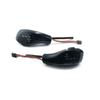 Pomo de Palanca de Cambios LED Palanca de Cambios Automática para BMW Serie 3 E46 E90 E91 E92 E93 316i 318i 320d 320i 323i 328i 330i