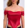 Corsets, Fashionable and Elegant Women's Clothing