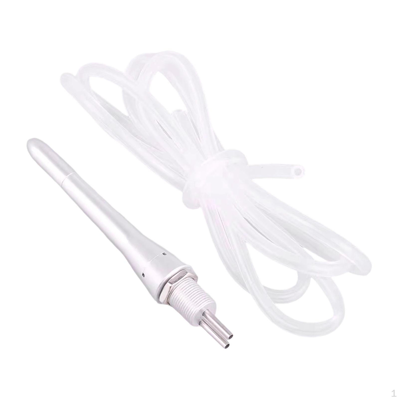 

Комплект трубки Піто для вимірювання повітряної швидкості для аксесуарів спідометра Запасні частини Заміна Портативний Стабільний