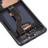 LCD Display + Touchscreen Samsung Galaxy S20 PLUS G985 G985F OLED Frame