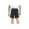 New Nike Basketball Shorts Men's Black CV1898-010