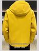Men's Stylish Windbreaker: Hipster American Outdoor Casual Jacket for Spring & Autumn