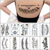 Tatuaje și body-art – Tatuaje temporare