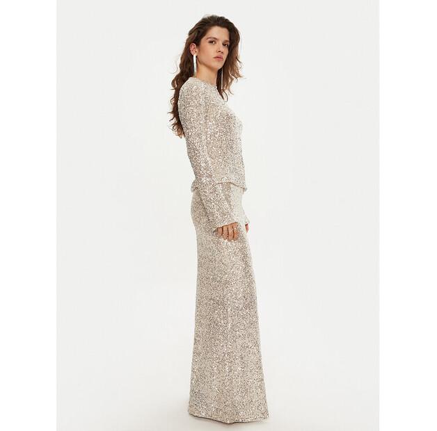 Юбка макси Bruuns Bazaar Joanelle