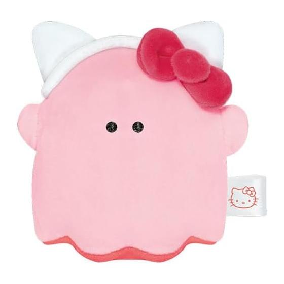 Cracks Sanrio Obakeine Hello Kitty Stuffed Animal S 118449