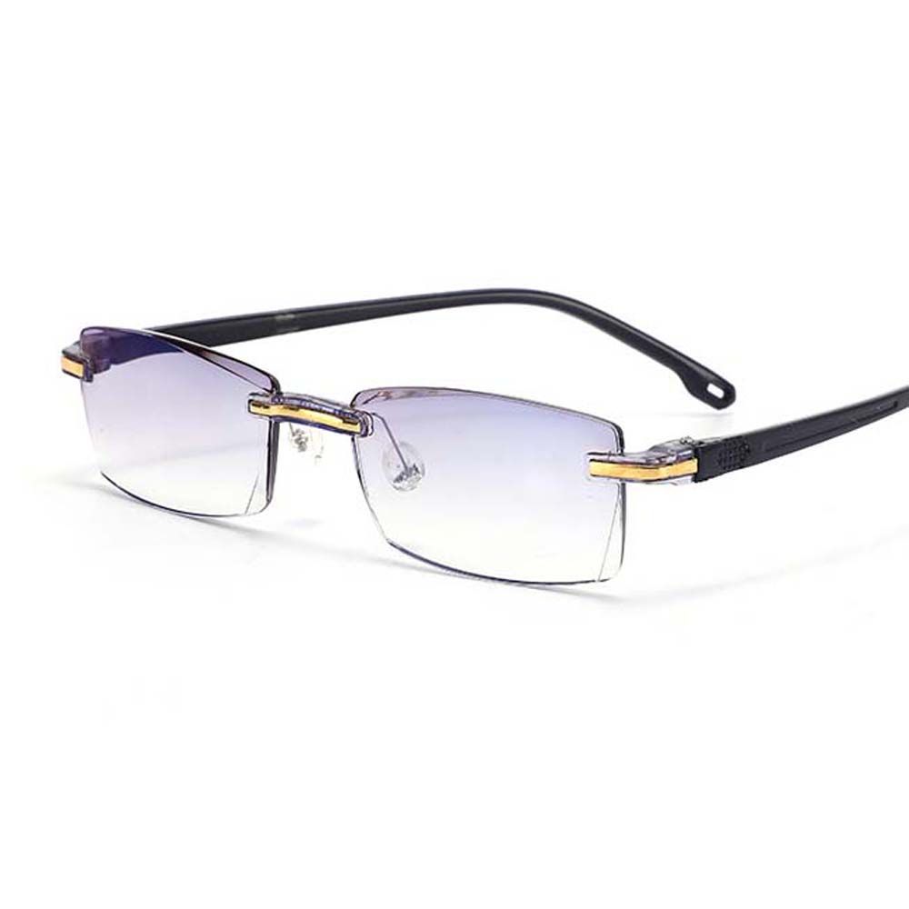 

Очки для пресбиопии с защитой от излучения, очки для чтения, женские очки для чтения, очки с защитой от синего света grey-+400