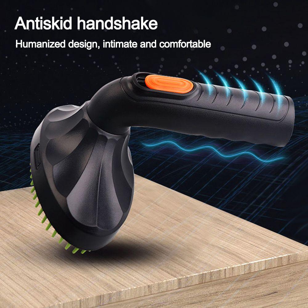 Compatible Pet Supplies Groom Tool Hair Brush Pet Brush Dog Cat Pet Bed Brush Vacuum Attachment