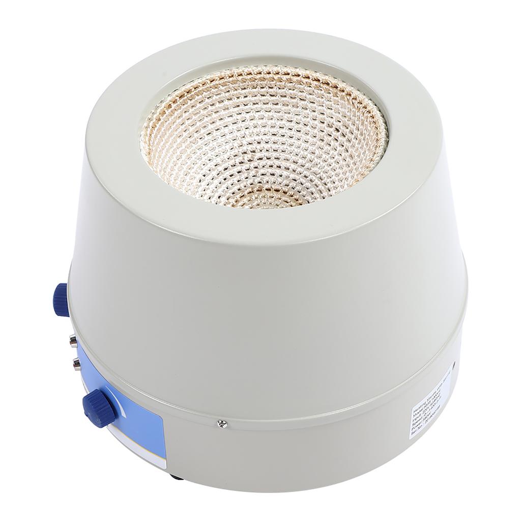 HMS1000ml Mantello Riscaldante a Controllo di Temperatura Kit Mantello Riscaldante Magnetico