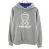 Beauty Products Baby Miro Long Sleeve Sweatshirts Men's Used