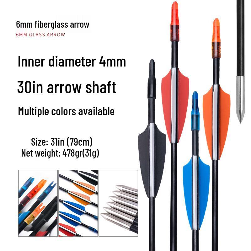 Xuan Yong Recurve Archery Bow Set