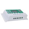 60A 12V 24V PWM Solarmodul Batterieregler Laderegler Autofokus Nachführung