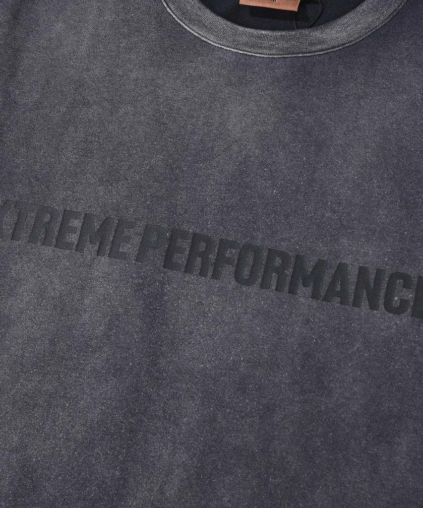 Jeiegseupi Garment-Dyed T-Shirt (Jr3Tsu173Dg)