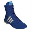 Womens/Ladies Rasant Mid Suede Trainers