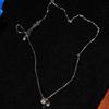 kiichaa Key Necklace