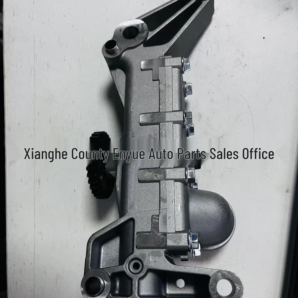 Compatible with 213102C001 Oil Pump / 2.0 Genesis Coupe Oil Pump Assembly