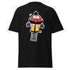 Zebedee Retro Fan T-Shirt | Inspiriert vom Magic Roundabout Tee