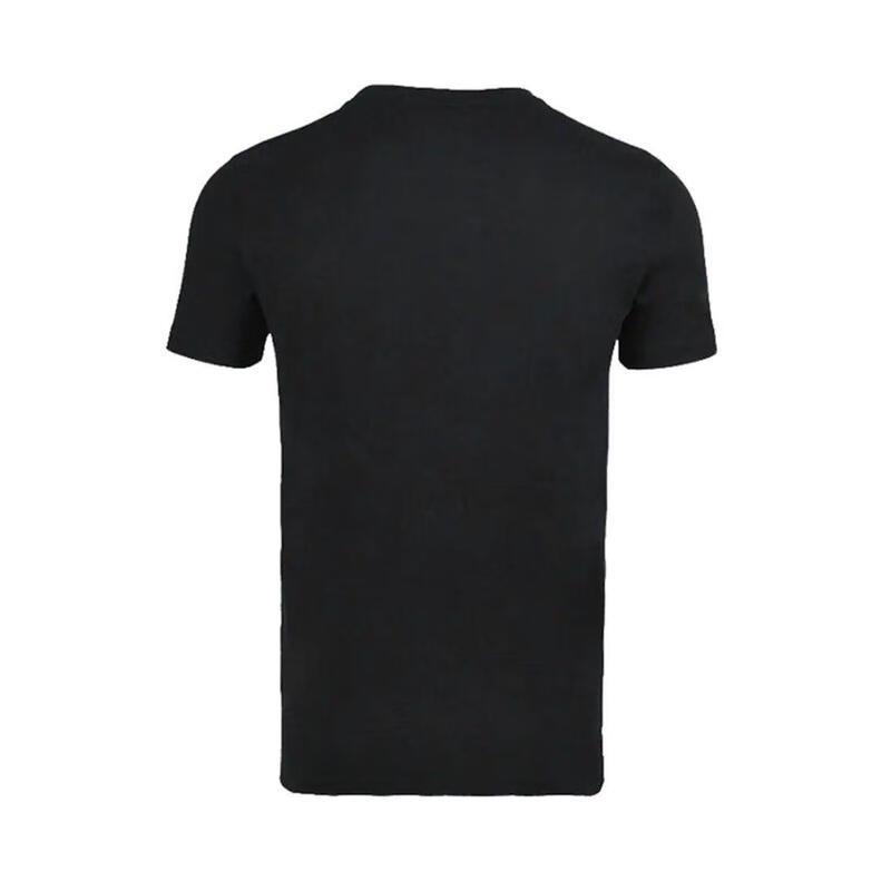 Adidas Men's Breathable Crew Neck Sport T-Shirt