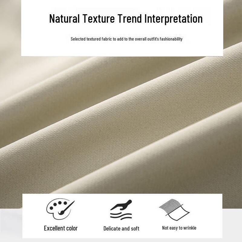 ROMON Men's Business Casual Lapel Jacket