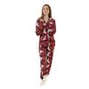 Harry Potter Womens/Ladies Hedwig Long Pyjama Set