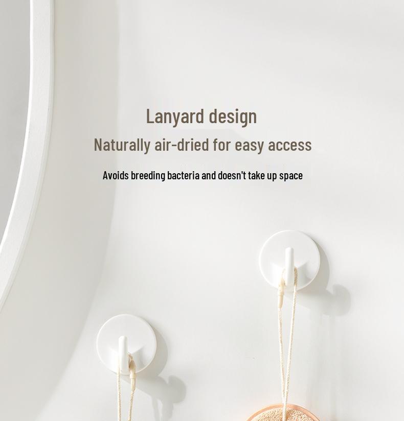 Deep Cleansing Exfoliating Face Sponge for Beauty Salons