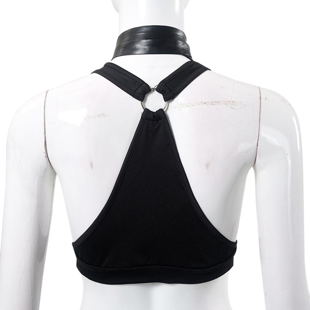 Arcane 2 Jinx Cosplay Costume Set from League of Legends