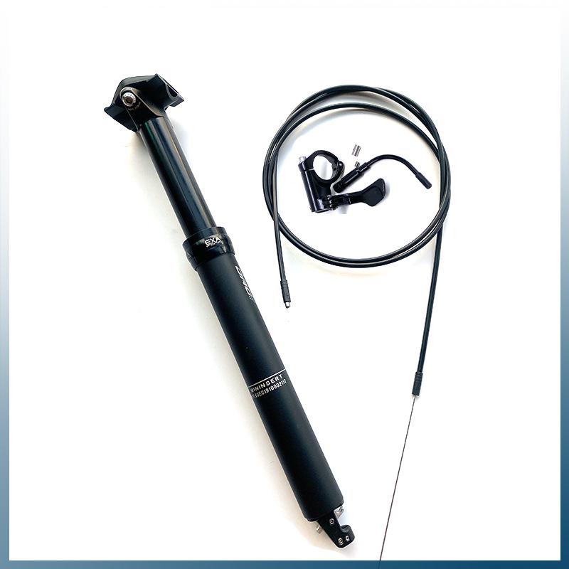 860i KS ExaForm Stoßdämpfer-Teleskopsattelstütze für Mountainbikes