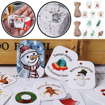 Akcesoria imprezowe – Świąteczne dekoracje